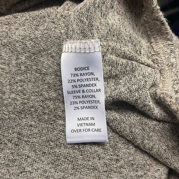 Fortune + Ivy Brushed Knit Top - Picture 10 of 11